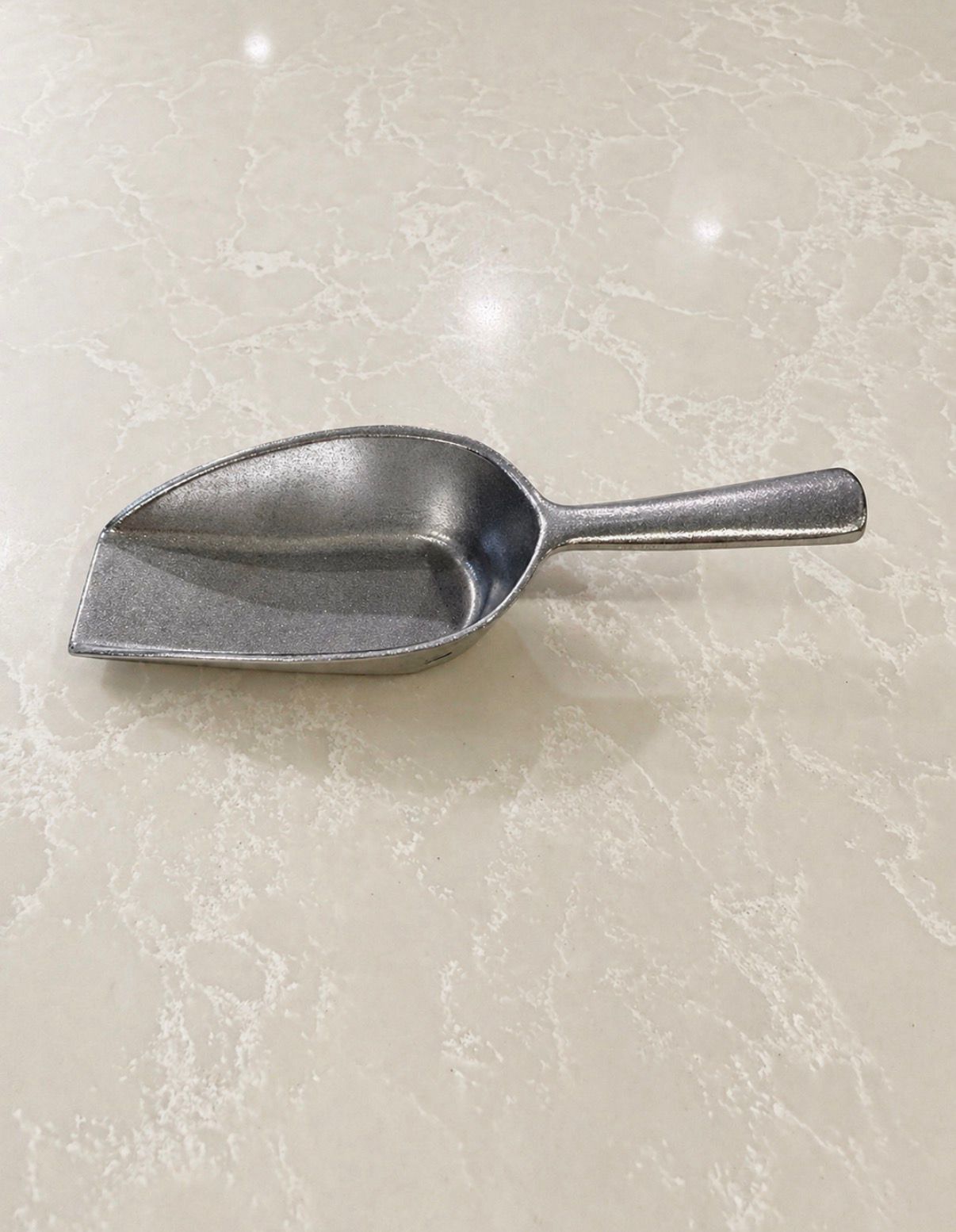 Stainless Steel Scoop