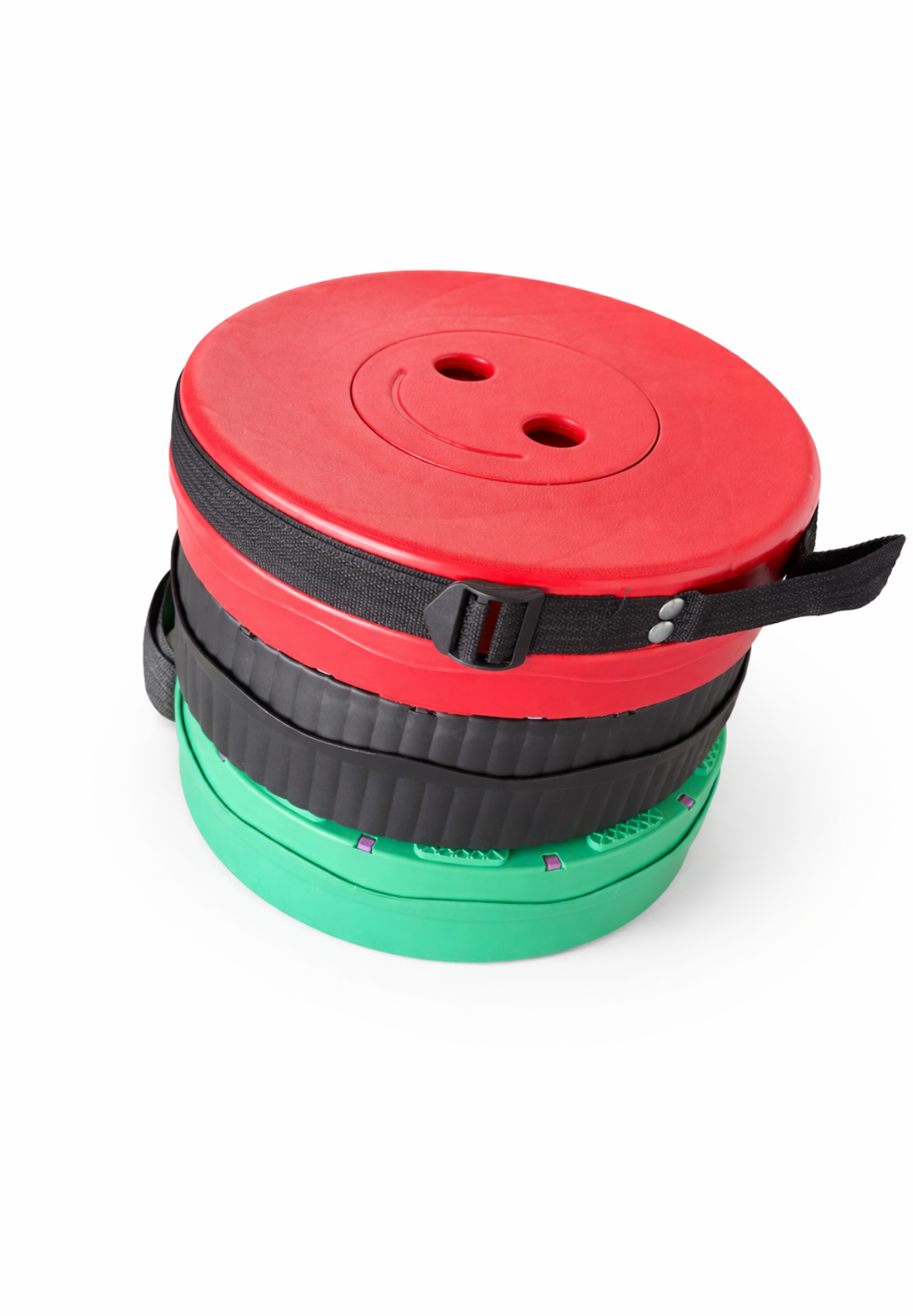 portable telescopic stool