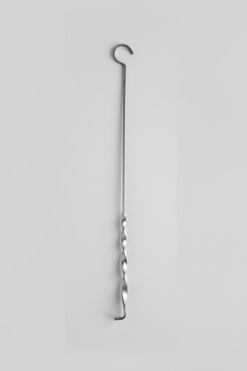 Stainless Steel Skewer