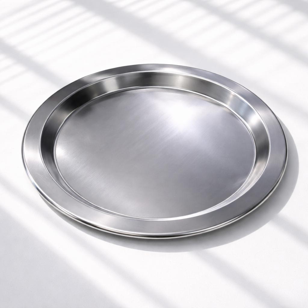 stainless steel plate